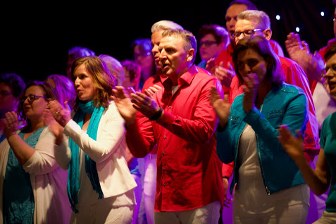 Zomerkorenfestival 2019 Leeuwarden Just 4Fun